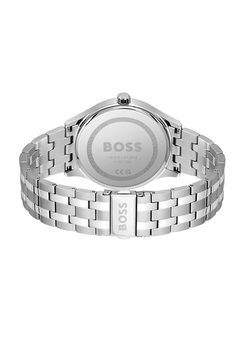 بوس Elite Analog Watch