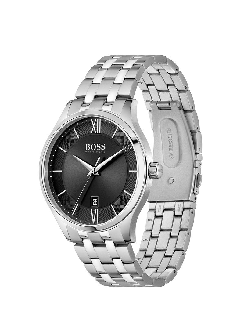 BOSS Elite Analog Watch  - Image 3