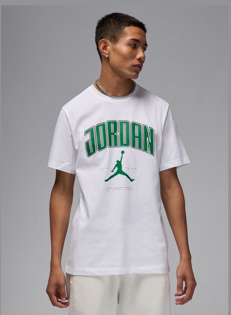 Jordan City 88 T-Shirt