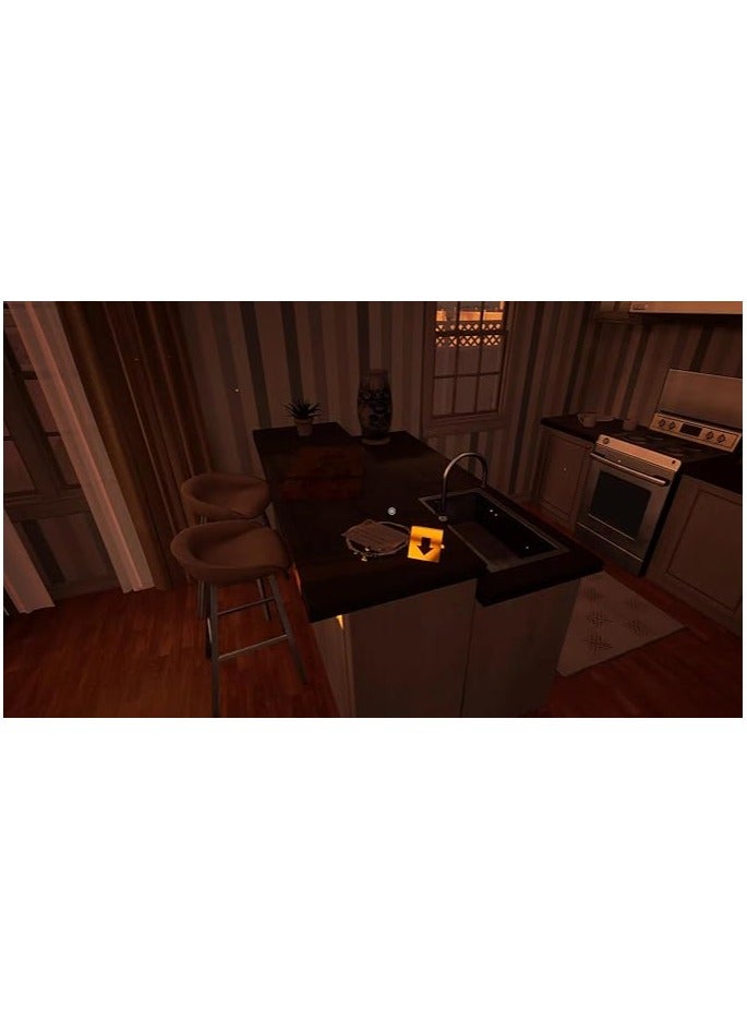 H120 Detective Collection for PS5 - PlayStation 5 - Original - Image 2