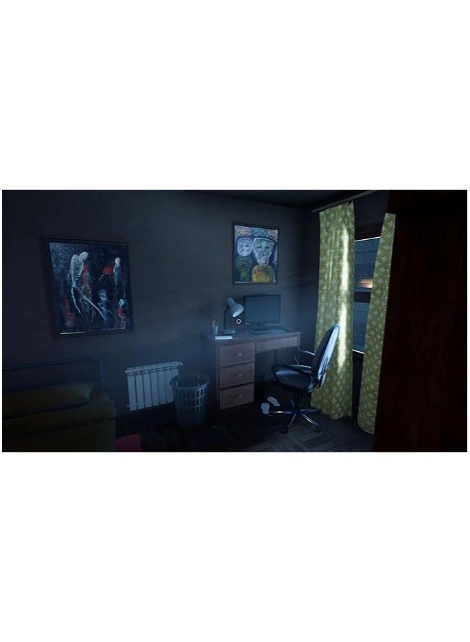 H120 Detective Collection for PS5 - PlayStation 5 - Original - Image 3