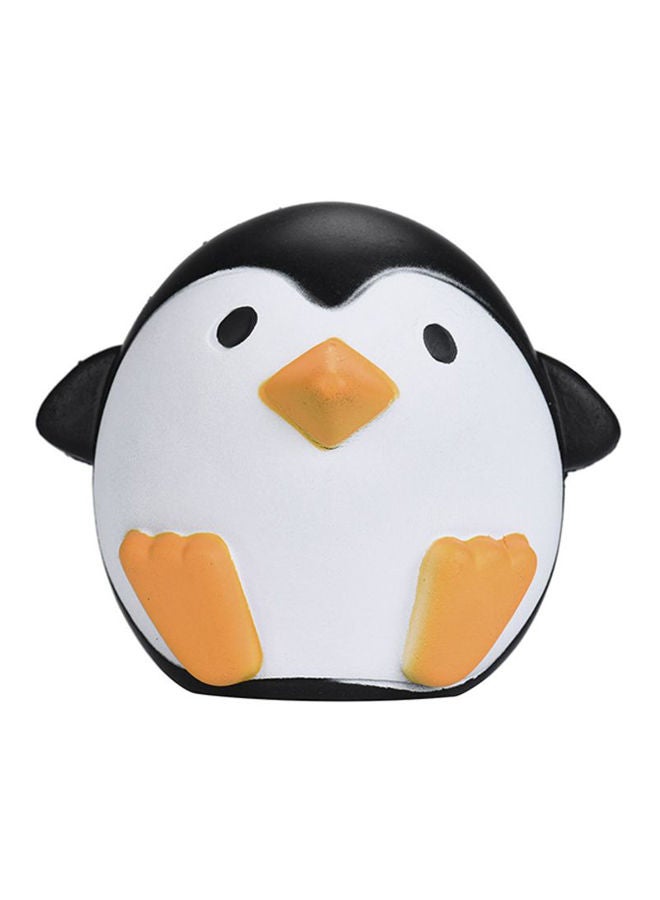 NIBEMINENT Slow Rising Penguin Stress Relief Toy 12cm - Image 1