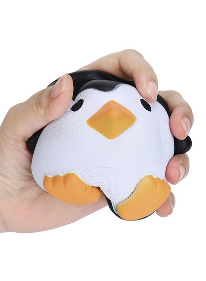NIBEMINENT Slow Rising Penguin Stress Relief Toy 12cm - Image 3