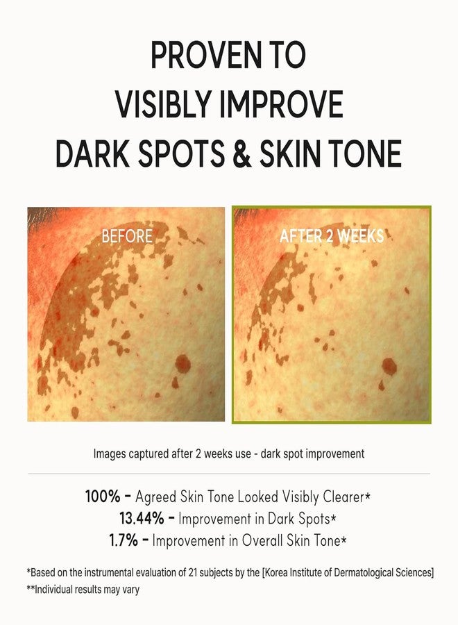 EGNORE Vitamin C Booster Shot, 5% Dual Vitamin C + Glutathione Serum for Dark Spot Care, Hydrating Daily Facial Moisturizer for Dull & Uneven Skin - Image 4