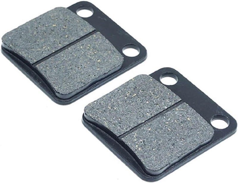 Wivplex Dirt Bike Brake Pads Set