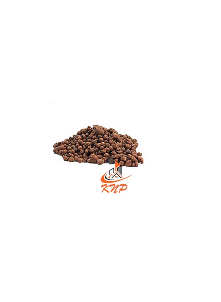 KNP Hydro Stone Clay Pebbles   Ideal for plant soil moisture and aeration 500grams - Image 2
