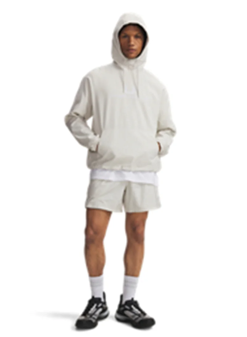 UNDER ARMOUR Unstoppable Woven Hoodie