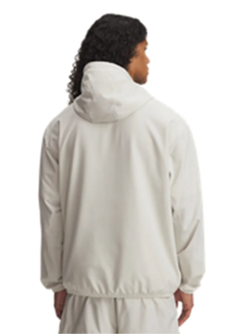 اندر ارمر Unstoppable Woven Hoodie