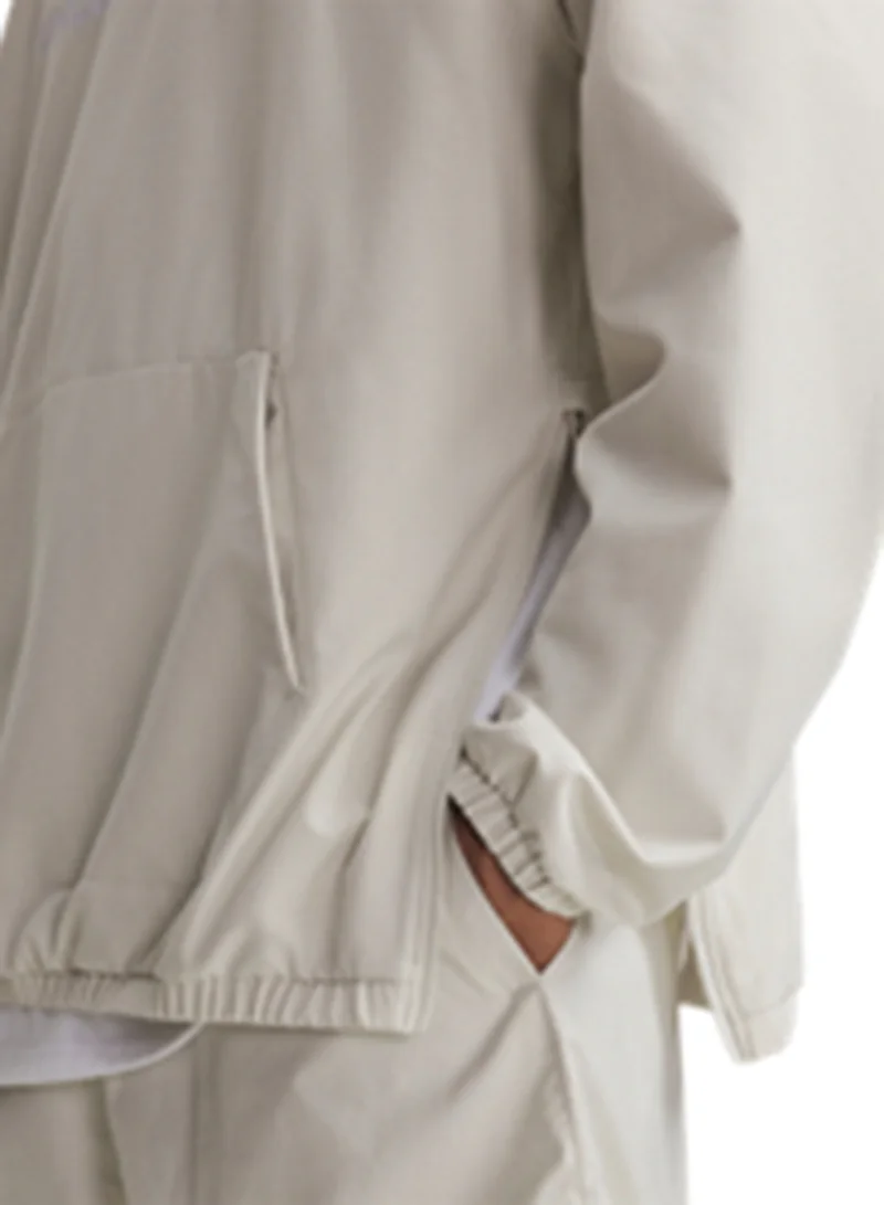 UNDER ARMOUR Unstoppable Woven Hoodie