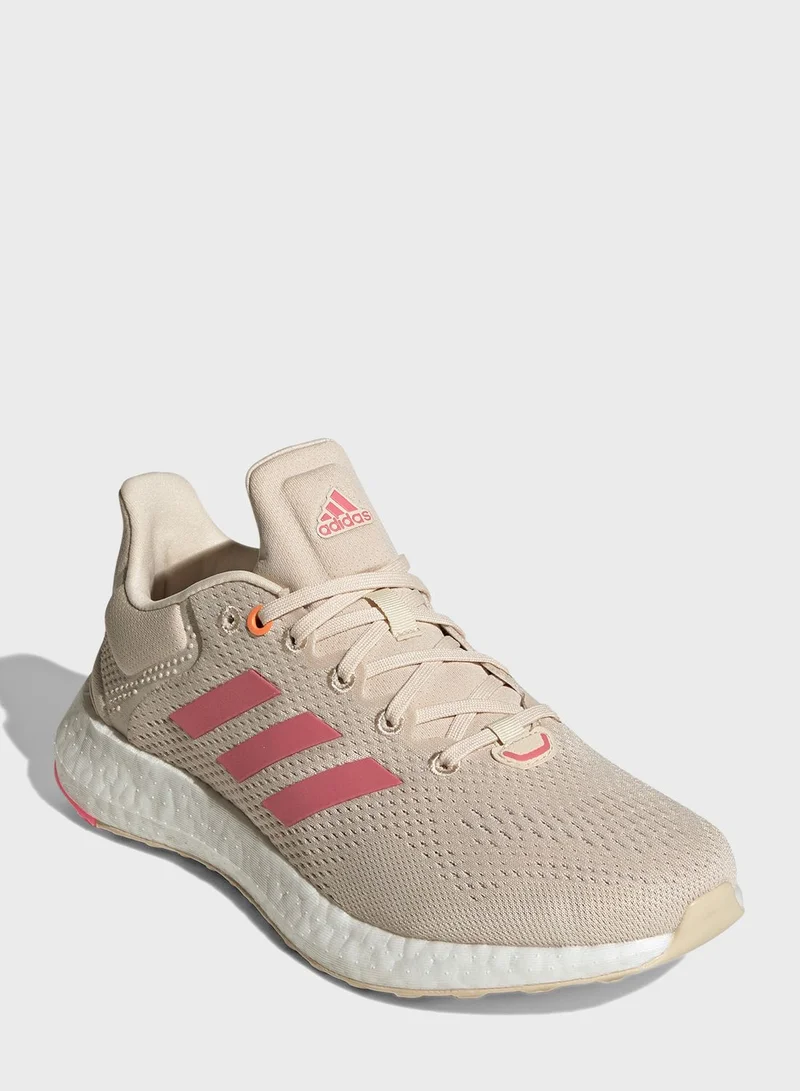 adidas حذاء بيور بوست 21