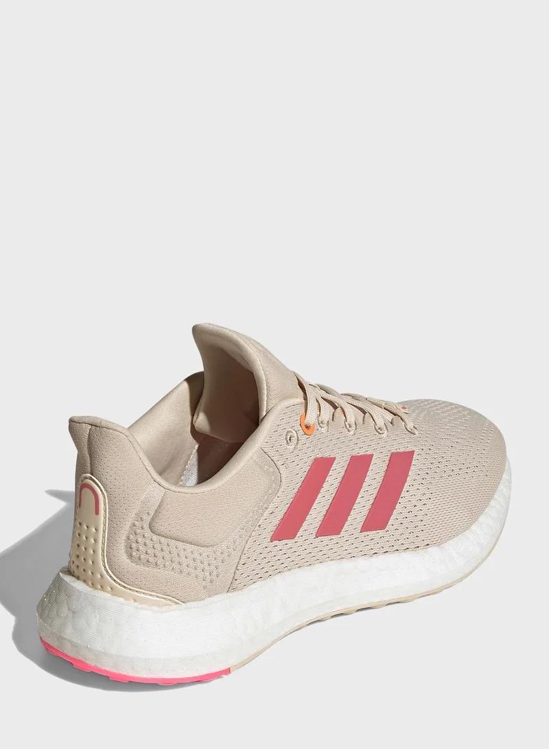 adidas حذاء بيور بوست 21