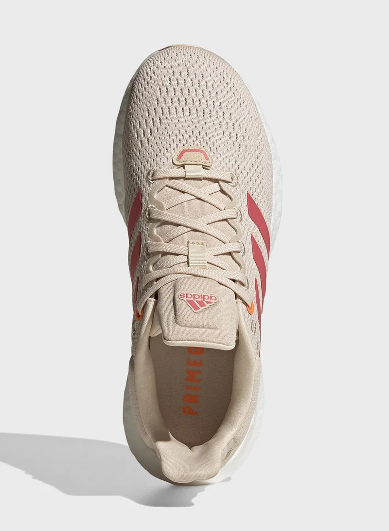 adidas حذاء بيور بوست 21