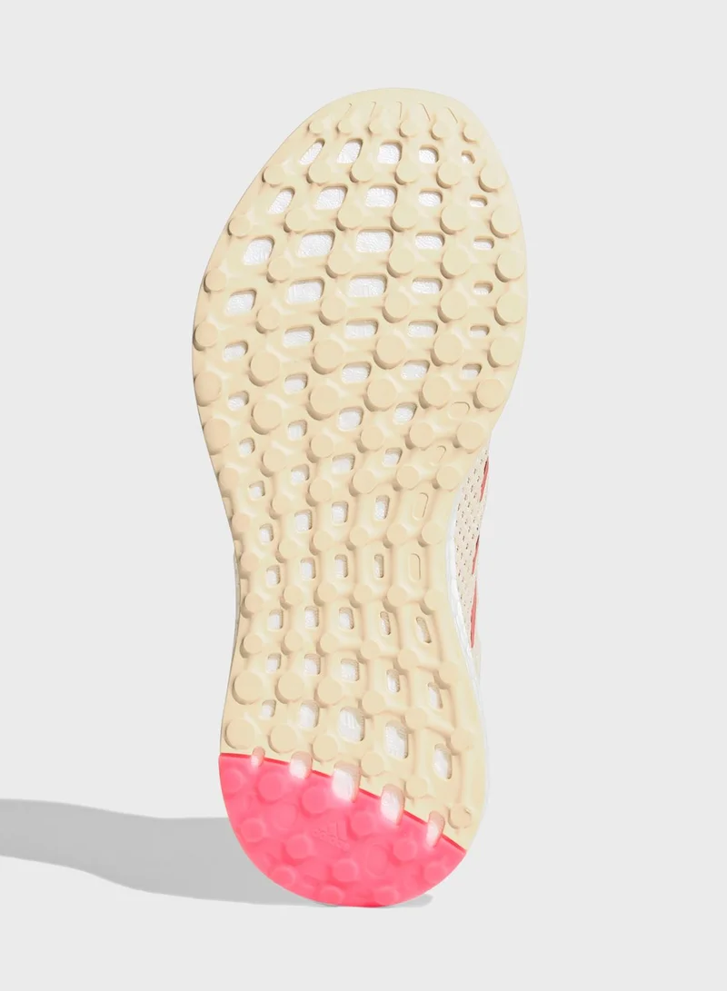 adidas حذاء بيور بوست 21