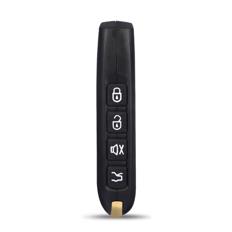 Car Remote Starter Multicolor: Remote Engine Pre-Cool Warm-Up - Vibrations Alarm Anti-Theft, 24H LCD Monitor, Timed Start, FSK Stable Transmission PKE Keyless Entry for Car Owners Daily Use - Image 5