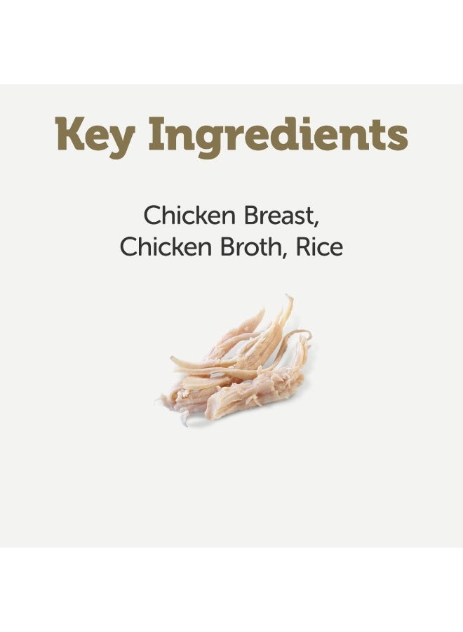 Applaws Taste Topper in Gravy Chicken Breast Dog Food 156 grams Can,(Pack of 12) - Image 4