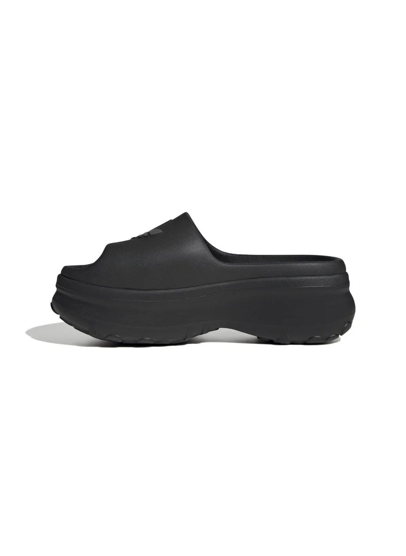 Adidas adidas ADIFOM STAN MULE OPEN TOE W Black Originals Women Sandals