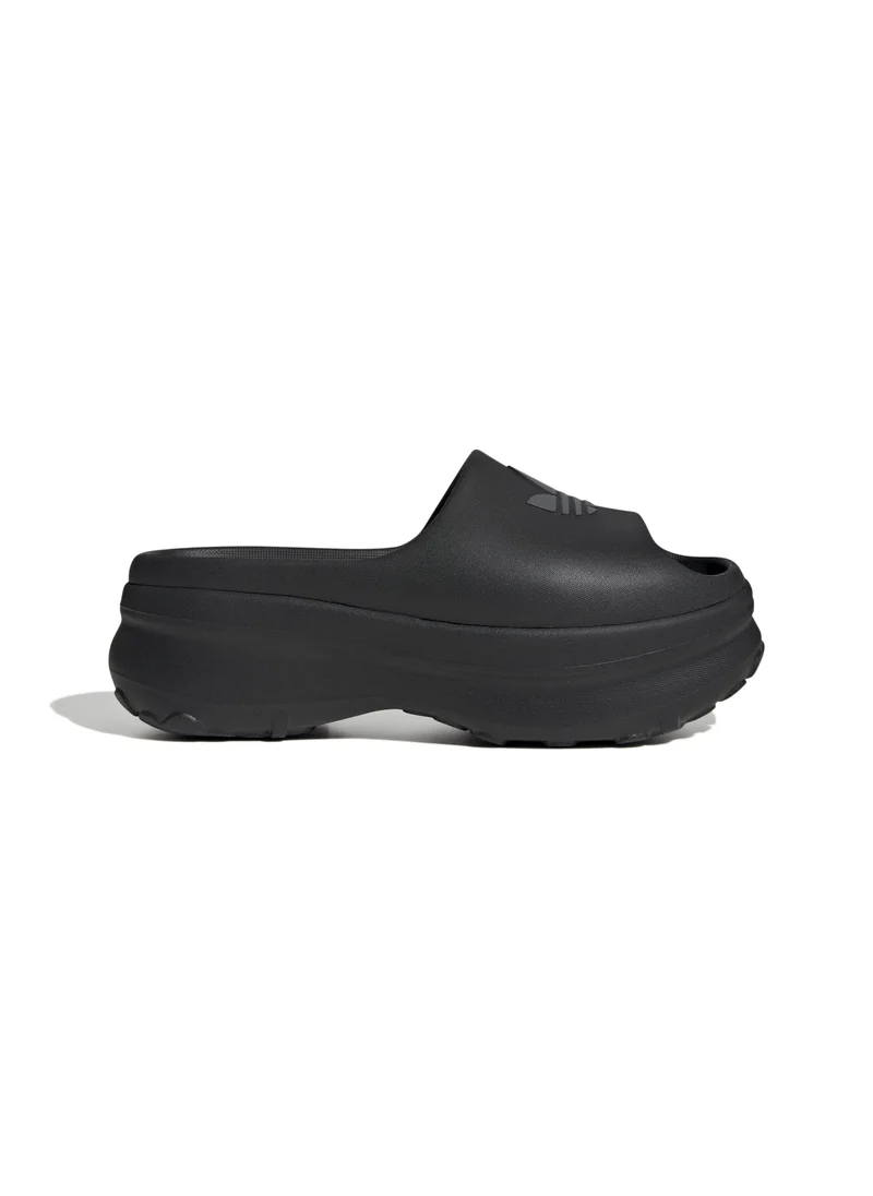Adidas adidas ADIFOM STAN MULE OPEN TOE W Black Originals Women Sandals