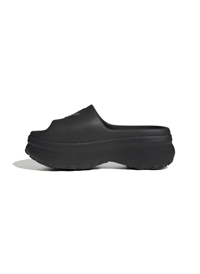 adidas Originals adidas ADIFOM STAN MULE OPEN TOE W Black Originals Women Sandals