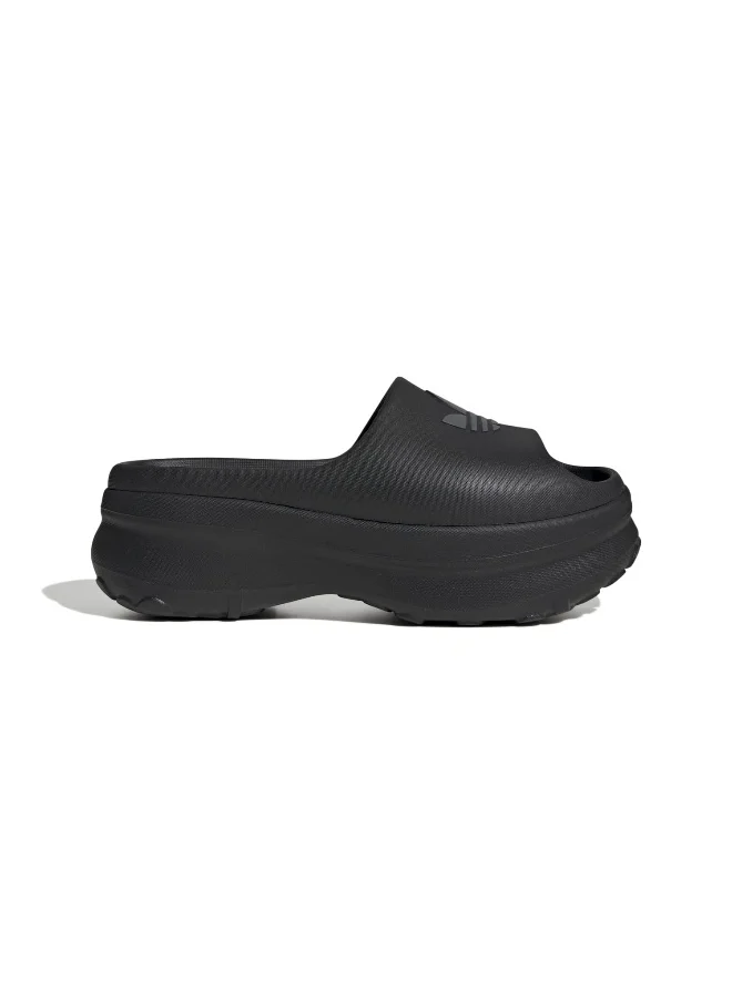 adidas Originals adidas ADIFOM STAN MULE OPEN TOE W Black Originals Women Sandals
