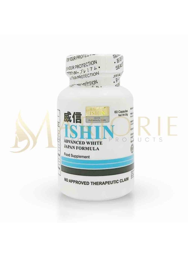 Ishin Glutathione Capsule