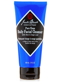 Pure Clean Facial Cleanser Road Warriors 3Pack