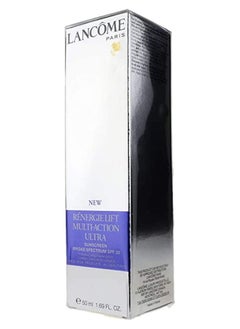 Lancome Paris LANCOME PARIS Renergie Multi Lift Ultra Full Spectrum Anti Ageing Fluid Spf 25 For Unisex, 1.69 Oz  - Image 2