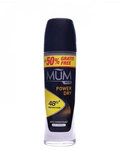 MUM Mam deodorant 75ml 