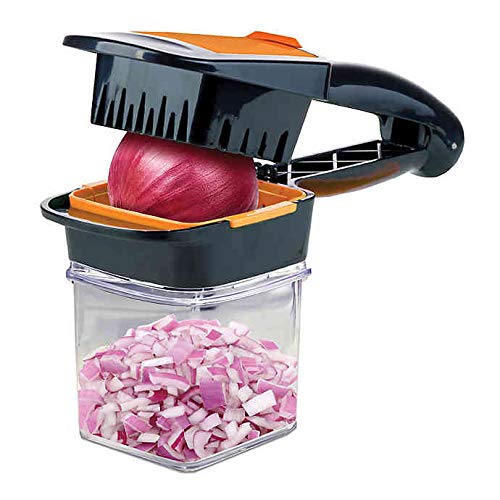 NutriChopper As Seen On TV - Nutri Chopper Multi-purpose Food Chopper - Image 2