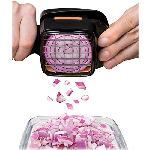 NutriChopper As Seen On TV - Nutri Chopper Multi-purpose Food Chopper - Image 3