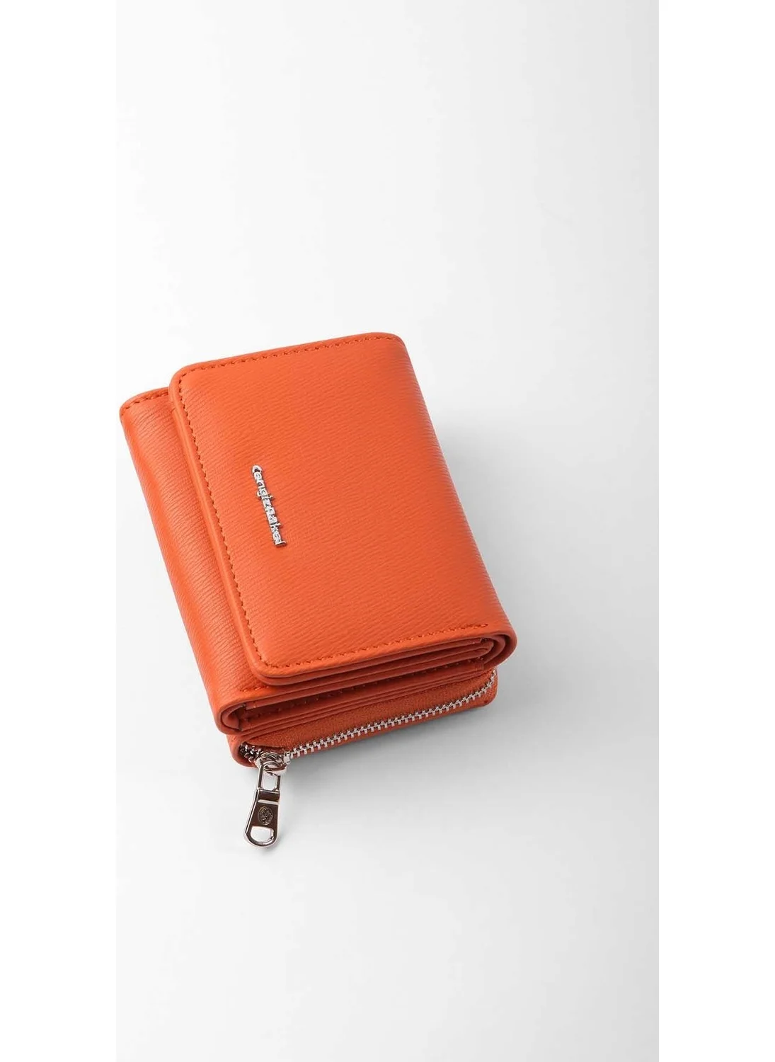 Cengiz Pakel Women's Wallet KIREMIT-65221AT