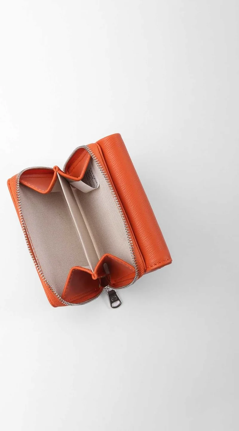 جنكيز باكيل Women's Wallet KIREMIT-65221AT