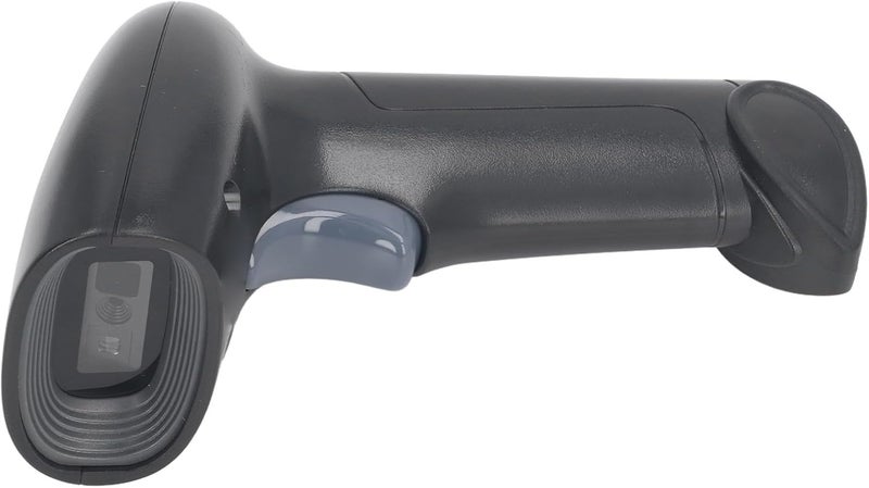 Regulated warehouse storage Barcode Scanner, 2D Barcode Reader with 640x480 CMOS Sensor for Warehouse Library Supermarket Inventory POS System, Supports 1D 2D QR Code Scanning, Wireless and Wired Connection Size-sorted warehouse storage Transit & use compatible Cost saving user oriented build Neat shape Regional central warehouse stock All space matching look Anti topple design Wet anti slip Global production standard crafted Worldwide popular practical build Climate adapted delivery plan Consistent single item quality Flexible anti-break Backup reserve local stock Balanced structure Precision polished solid material Various fittings Affordable fast purchase options Compact design Permanent & temporary usable Heavy load resistant Any KSA address orderable KSA stocked goods Single & bulk use compatible - Image 3