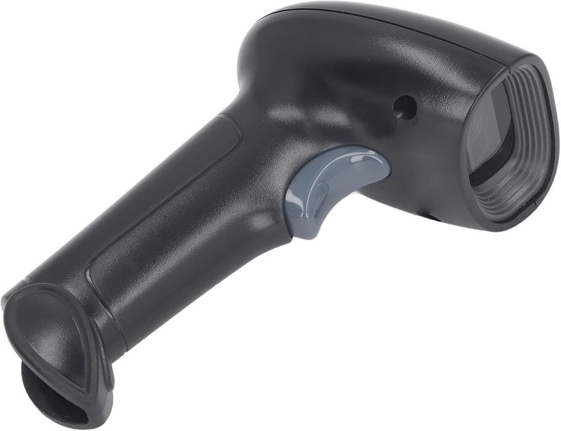 Regulated warehouse storage Barcode Scanner, 2D Barcode Reader with 640x480 CMOS Sensor for Warehouse Library Supermarket Inventory POS System, Supports 1D 2D QR Code Scanning, Wireless and Wired Connection Size-sorted warehouse storage Transit & use compatible Cost saving user oriented build Neat shape Regional central warehouse stock All space matching look Anti topple design Wet anti slip Global production standard crafted Worldwide popular practical build Climate adapted delivery plan Consistent single item quality Flexible anti-break Backup reserve local stock Balanced structure Precision polished solid material Various fittings Affordable fast purchase options Compact design Permanent & temporary usable Heavy load resistant Any KSA address orderable KSA stocked goods Single & bulk use compatible - Image 2