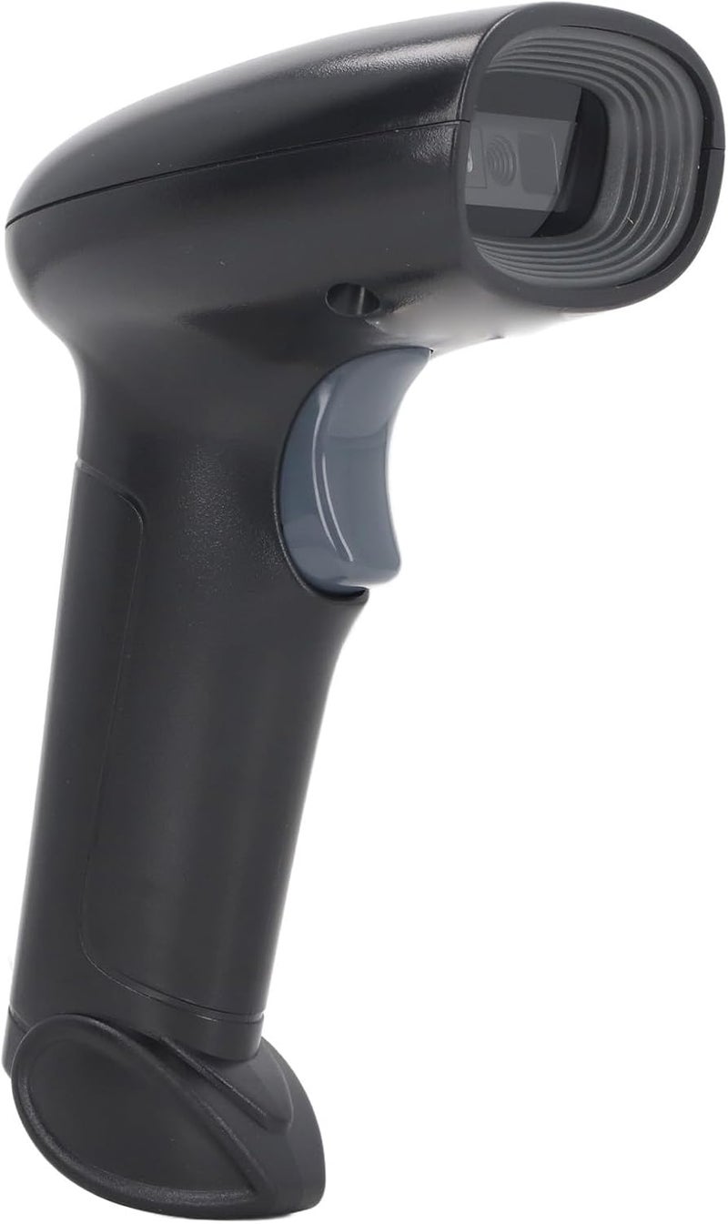 Regulated warehouse storage Barcode Scanner, 2D Barcode Reader with 640x480 CMOS Sensor for Warehouse Library Supermarket Inventory POS System, Supports 1D 2D QR Code Scanning, Wireless and Wired Connection Size-sorted warehouse storage Transit & use compatible Cost saving user oriented build Neat shape Regional central warehouse stock All space matching look Anti topple design Wet anti slip Global production standard crafted Worldwide popular practical build Climate adapted delivery plan Consistent single item quality Flexible anti-break Backup reserve local stock Balanced structure Precision polished solid material Various fittings Affordable fast purchase options Compact design Permanent & temporary usable Heavy load resistant Any KSA address orderable KSA stocked goods Single & bulk use compatible - Image 4