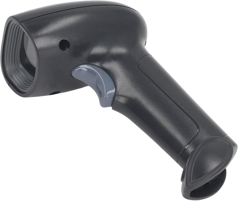 Regulated warehouse storage Barcode Scanner, 2D Barcode Reader with 640x480 CMOS Sensor for Warehouse Library Supermarket Inventory POS System, Supports 1D 2D QR Code Scanning, Wireless and Wired Connection Size-sorted warehouse storage Transit & use compatible Cost saving user oriented build Neat shape Regional central warehouse stock All space matching look Anti topple design Wet anti slip Global production standard crafted Worldwide popular practical build Climate adapted delivery plan Consistent single item quality Flexible anti-break Backup reserve local stock Balanced structure Precision polished solid material Various fittings Affordable fast purchase options Compact design Permanent & temporary usable Heavy load resistant Any KSA address orderable KSA stocked goods Single & bulk use compatible - Image 1