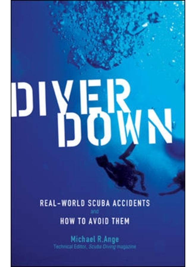Diver Down 