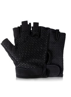 spa luxetique Gym Gloves, Lightweight Breathable Workout Gloves, Ultralight Weight Lifting Gloves for Men & Women Home Gym  - Image 1