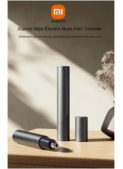 Xiaomi Xiaomi Electric Nose Hair Trimmer Portable  - Image 2