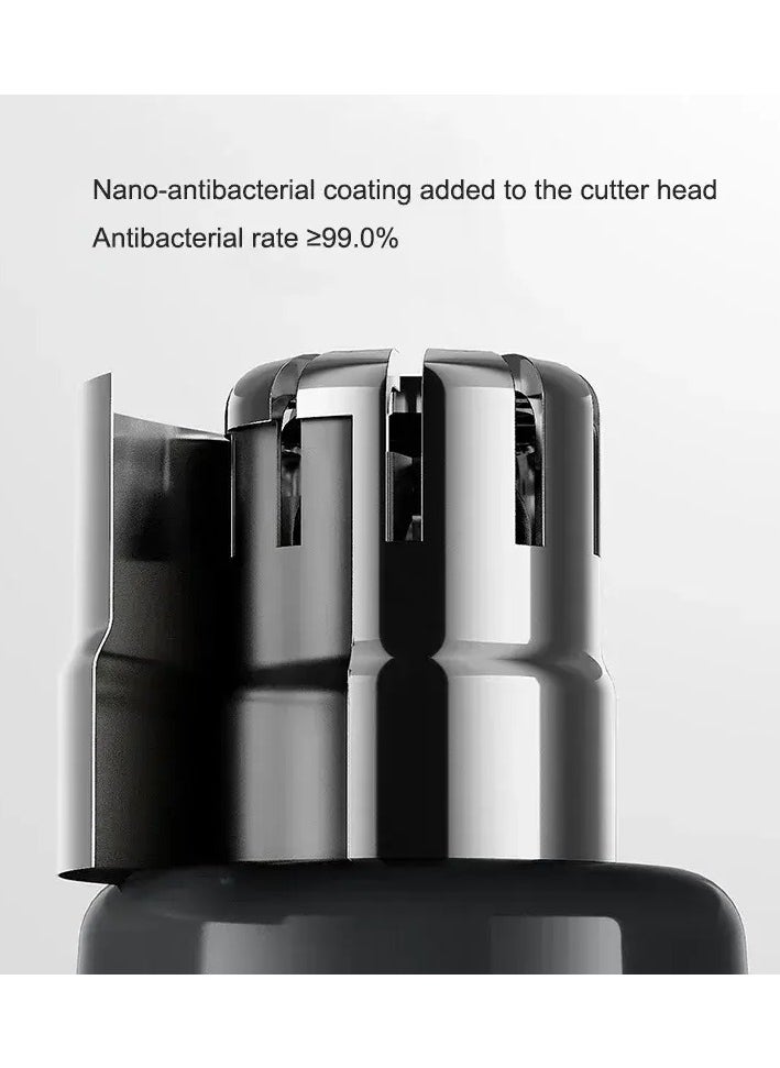 Xiaomi - Xiaomi Electric Nose Hair Trimmer Portable - Image 1