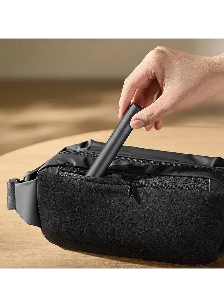 Xiaomi - Xiaomi Electric Nose Hair Trimmer Portable - Image 1