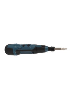 Thoraya 3.6V Electric Screwdriver with Flashlight Lithium Battery Powered Portable Rotary Screwdriver and Bit Set  - Image 2