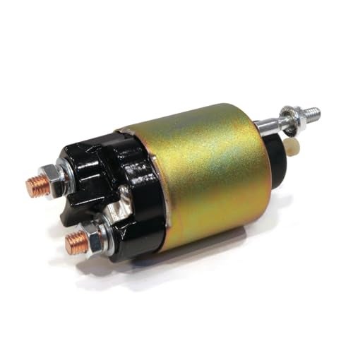 ROTARY Solenoid Replaces Kawasaki 27010-2122 27010-7005 - Image 1