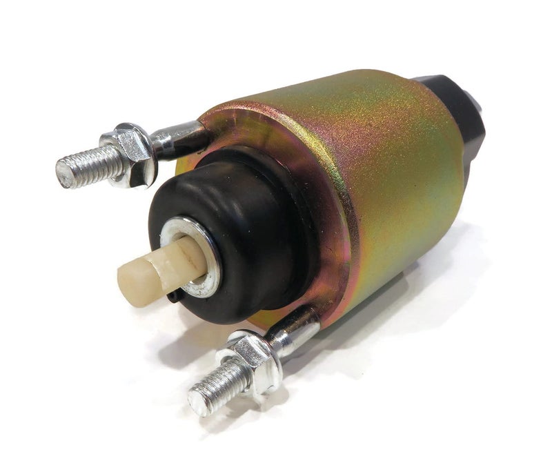 ROTARY Solenoid Replaces Kawasaki 27010-2122 27010-7005 - Image 5