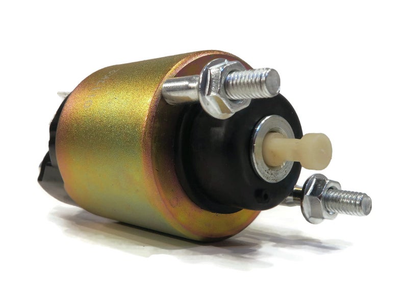ROTARY Solenoid Replaces Kawasaki 27010-2122 27010-7005 - Image 4