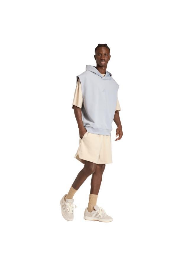 Adidas SOFT LUX HOODED VEST - Image 3