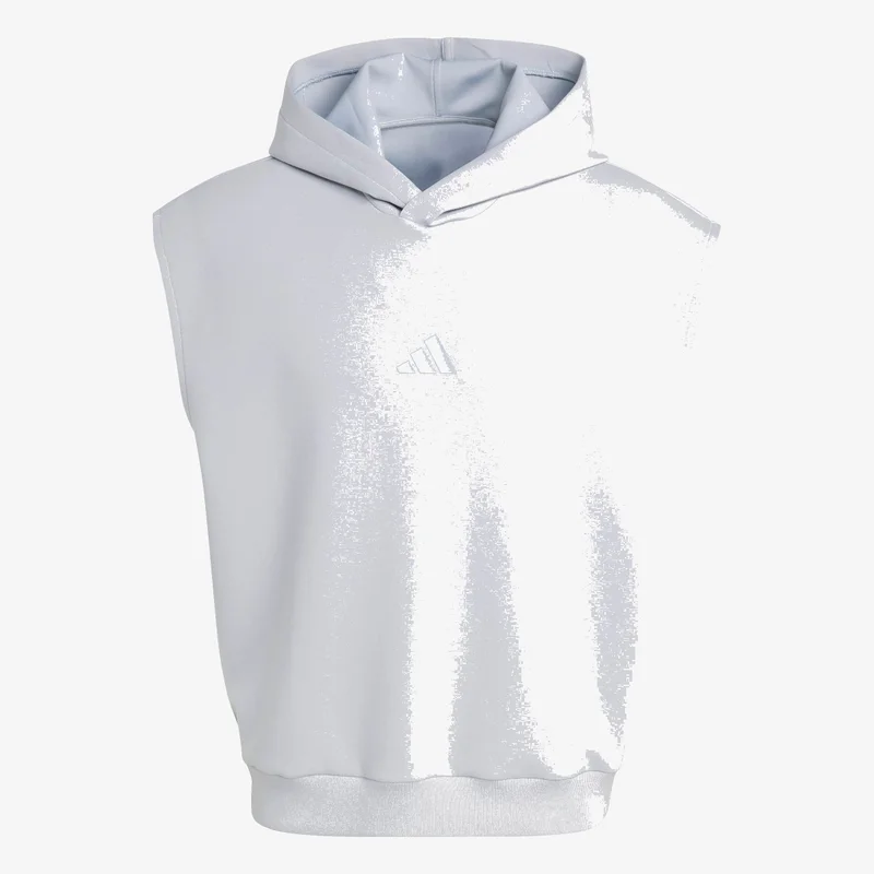 اديداس سترة SOFT LUX HOODED
