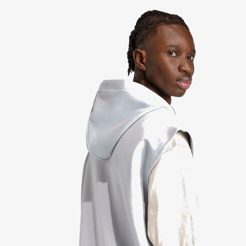 Adidas SOFT LUX HOODED VEST - Image 5