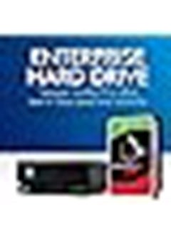 LACIE LaCie 1big Dock, 18TB, External Hard Drive, HDD Docking Station, Thunderbolt 3, 7.200 RPM, Enterprise Class Drives, for Mac and PC Desktop (STHS18000800)  - Image 4