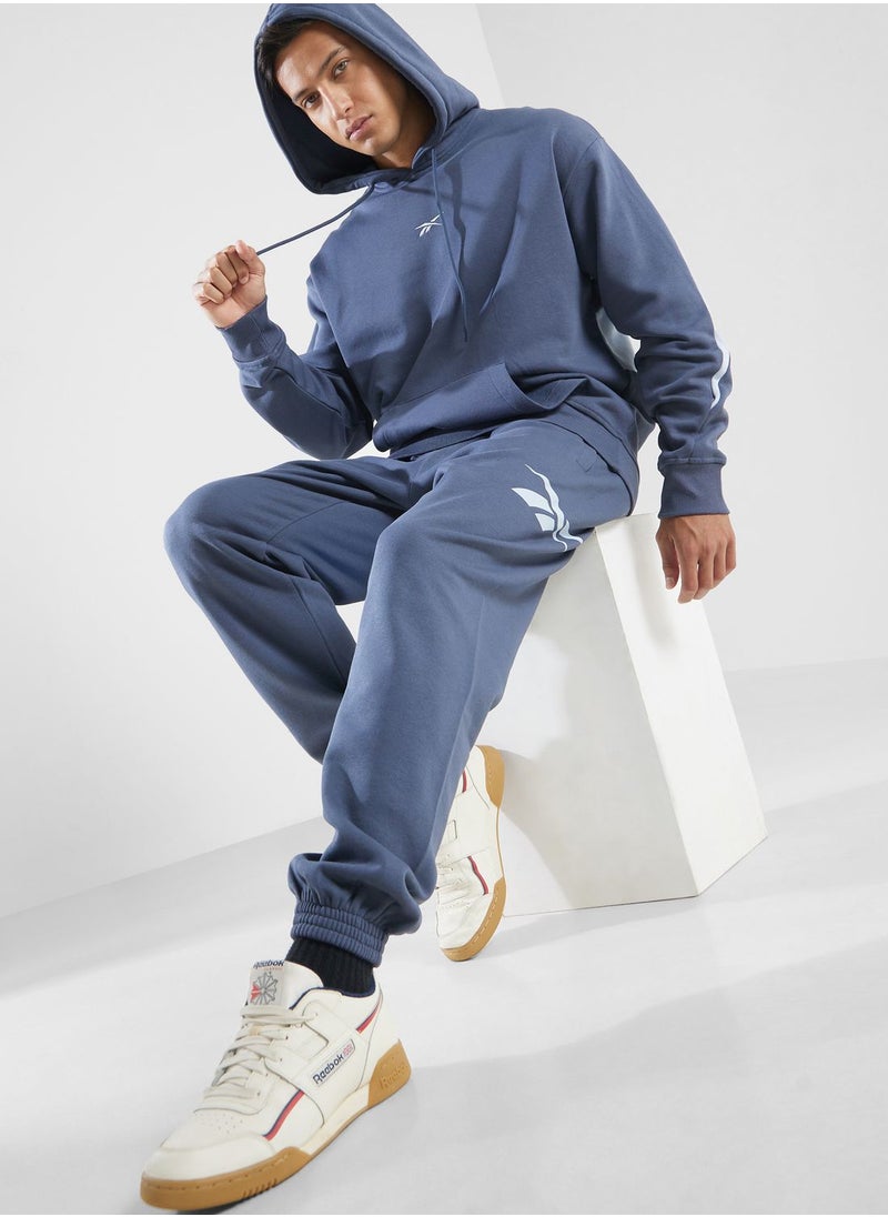 Reebok - Classic Bv Pants - Image 1