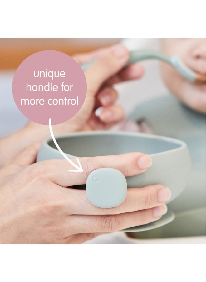 b.box وعاء سيليكون + غطاء - Image 5